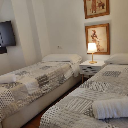 Apartamento San Fernando Córdoba Eksteriør billede