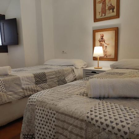 Apartamento San Fernando Córdoba Eksteriør billede