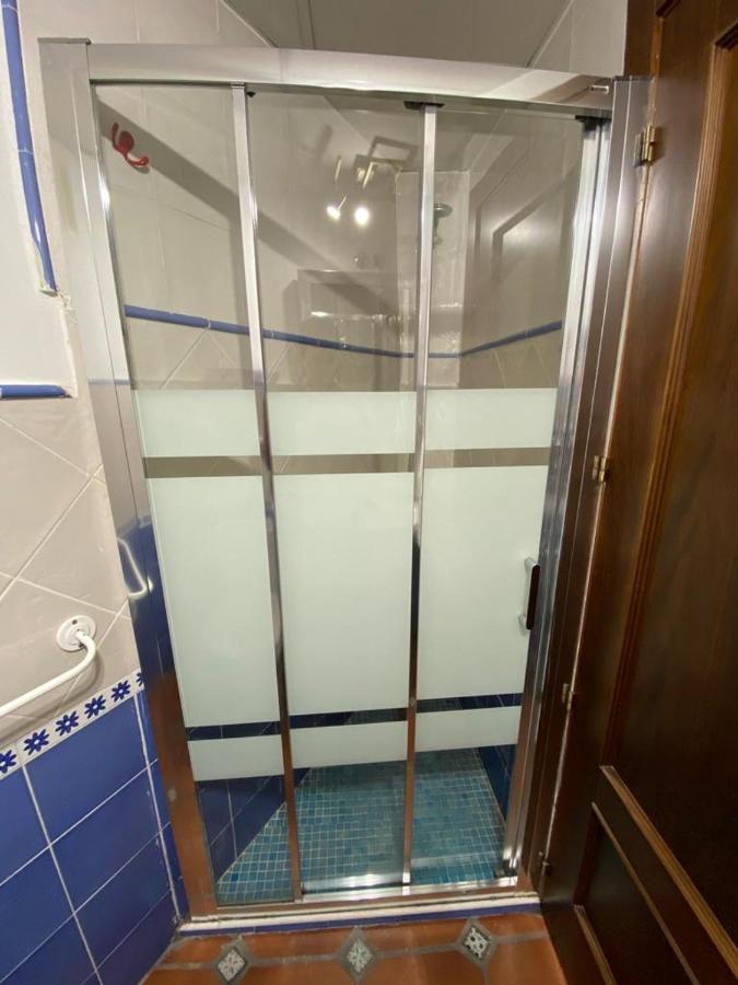Apartamento San Fernando Córdoba Eksteriør billede