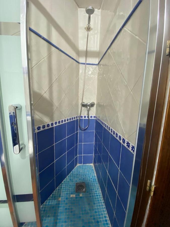 Apartamento San Fernando Córdoba Eksteriør billede