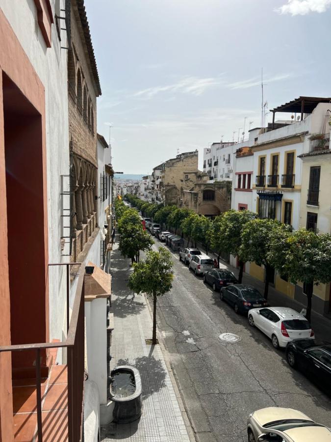 Apartamento San Fernando Córdoba Eksteriør billede
