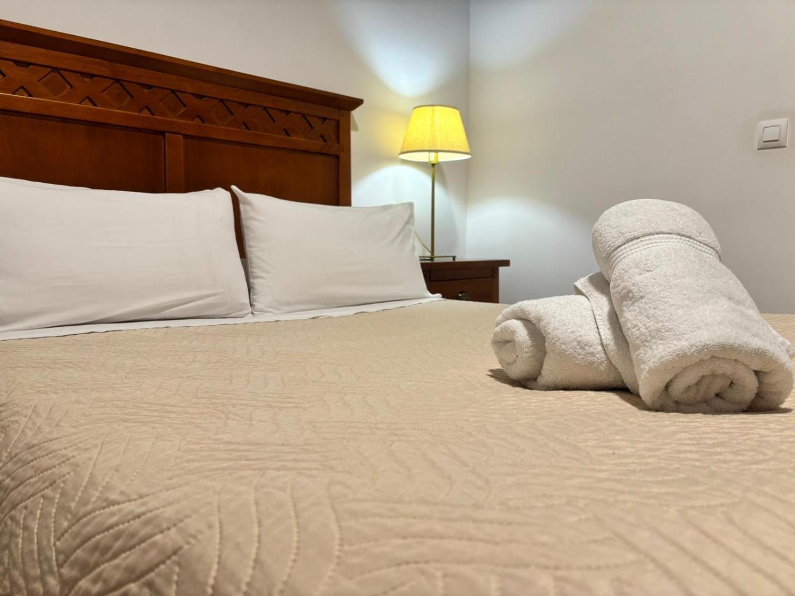 Apartamento San Fernando Córdoba Eksteriør billede